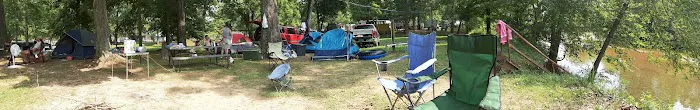 Arrowhead Campground Picture 10