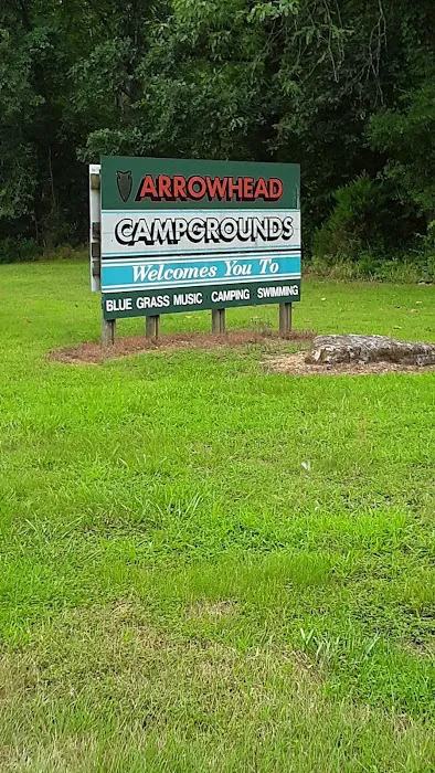 Arrowhead Campground Picture 8