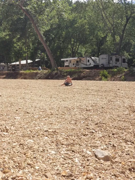 Arrowhead Campground Picture 9