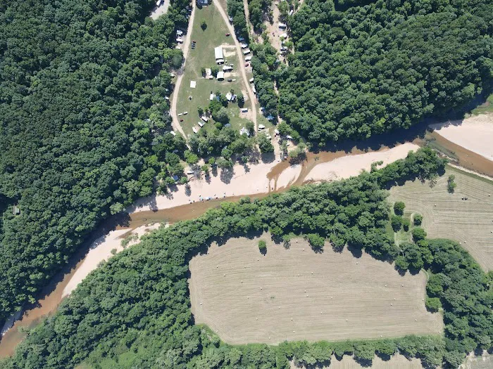 River Valley Campground Picture 4