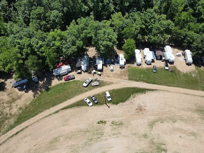 River Valley Campground Picture 1