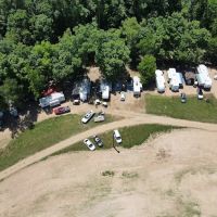 River Valley Campground ico