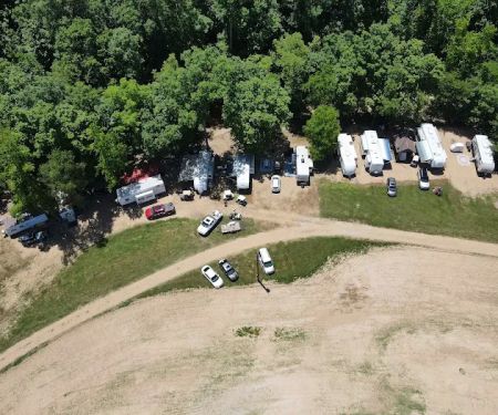 River Valley Campground