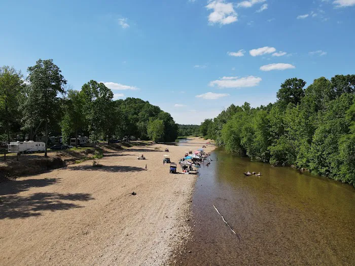 River Valley Campground Picture 6