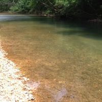 Waterfront Wanderlust: Creekside Camp ico