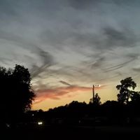 MacFarland Park Camp Sites ico