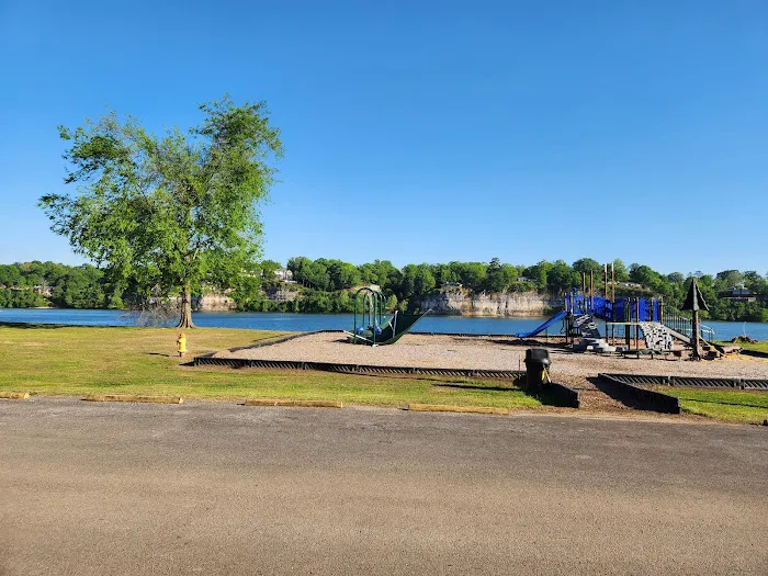 MacFarland Park Camp Sites Picture 7