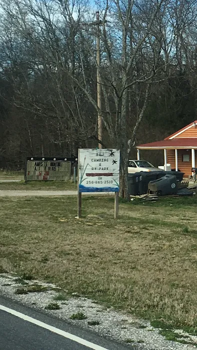 B & J Campground and RV Park Picture 9