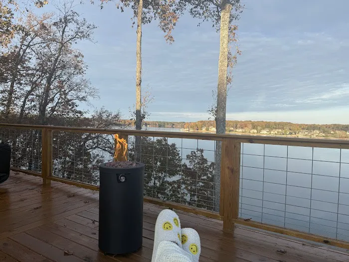 EagleTree at Wheeler Lake Picture 9
