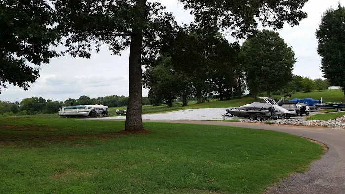 Riverview RV Resort Picture 5