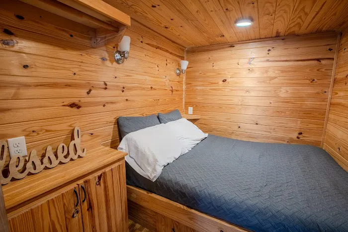 Decatur / Wheeler Lake KOA Holiday Picture 1