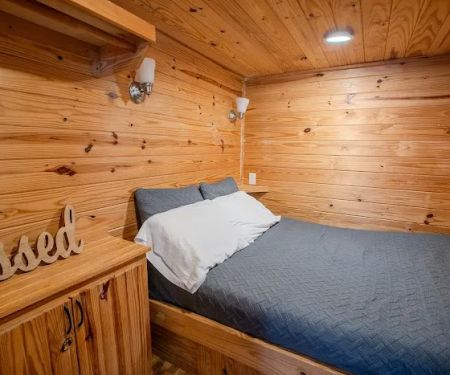 Decatur / Wheeler Lake KOA Holiday