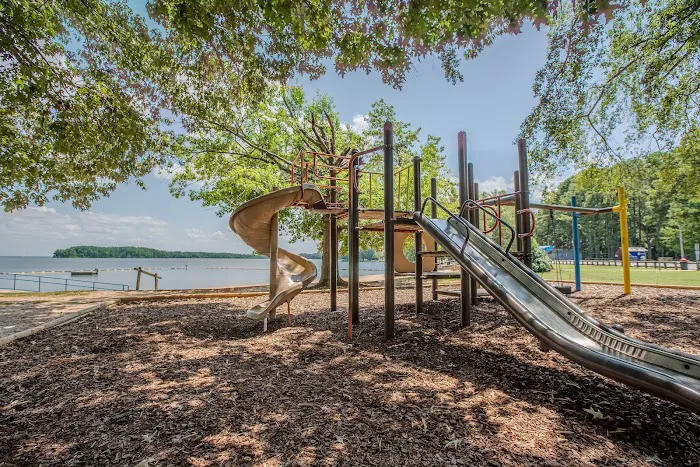 Decatur / Wheeler Lake KOA Holiday Picture 2