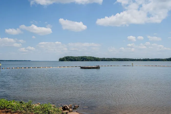 Decatur / Wheeler Lake KOA Holiday Picture 5