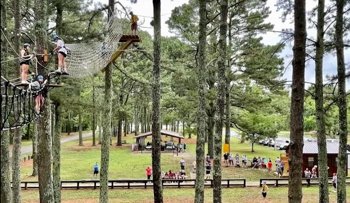 Decatur / Wheeler Lake KOA Holiday Picture 7