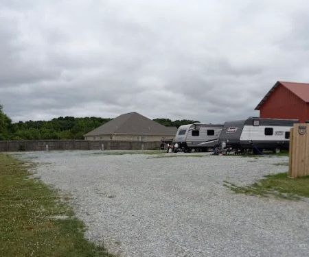 A HOME AWAY FROM HOME R/V PARK