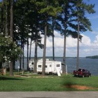 Cowford Campground ico
