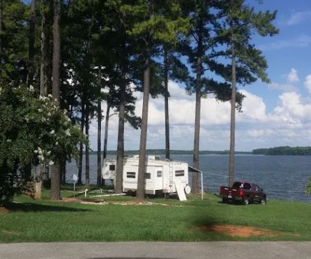 Cowford Campground
