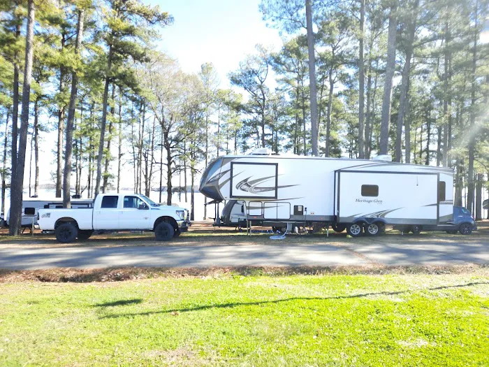 Cowford Campground Picture 7
