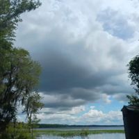 Olustee, FL. Hog Pen Landing ico