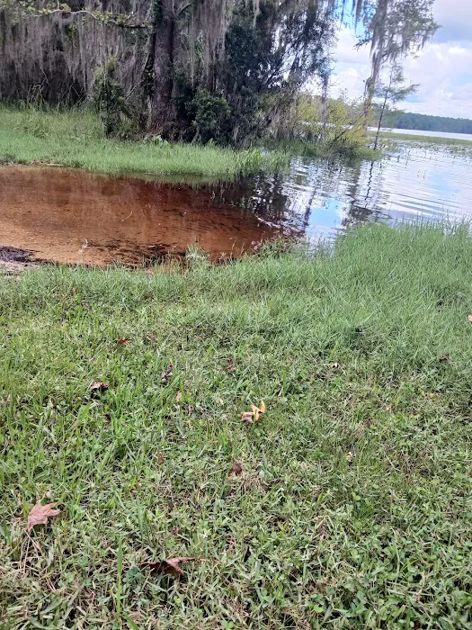 Olustee, FL. Hog Pen Landing Picture 2