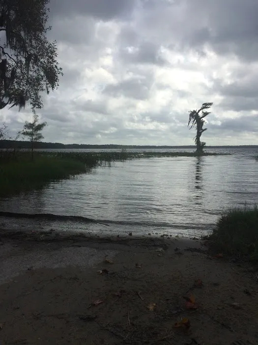 Olustee, FL. Hog Pen Landing Picture 6