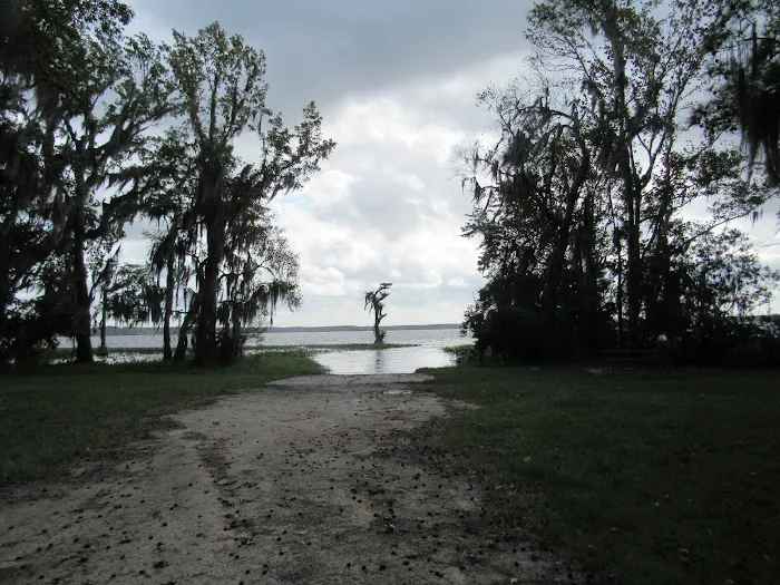 Olustee, FL. Hog Pen Landing Picture 8