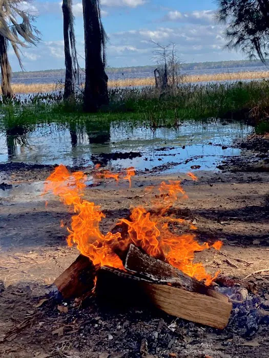 Hog Pen Landing Picture 2