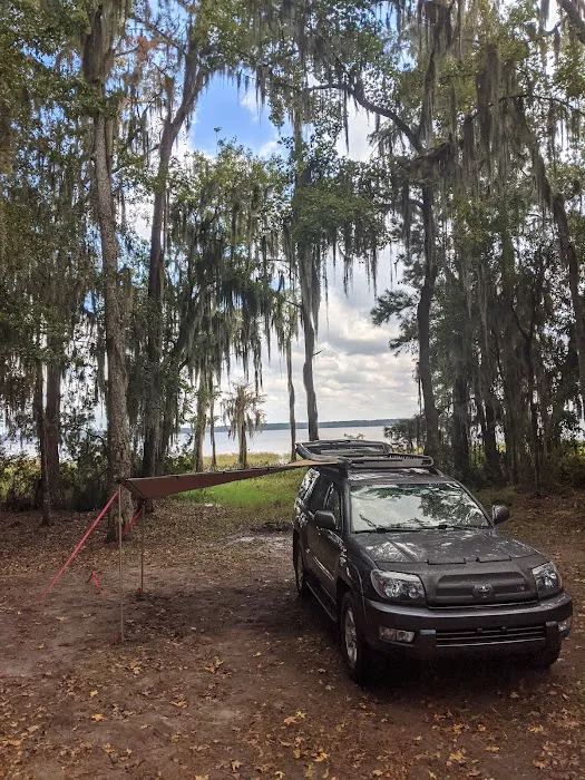 Hog Pen Landing Picture 5