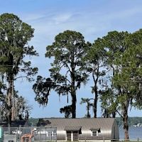 Mckenna Campground ico