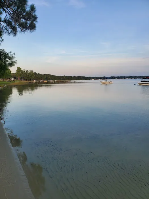 Mckenna Campground Picture 2