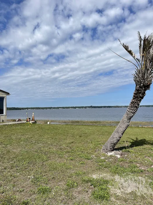 Mckenna Campground Picture 7