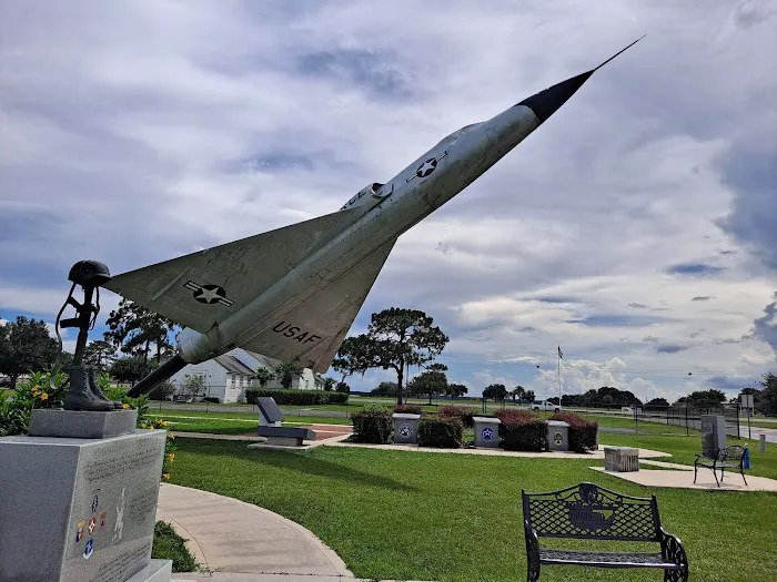 Mckenna Campground Picture 10