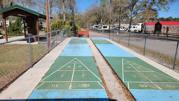 Starke / Gainesville N.E. KOA Holiday Picture 3