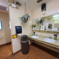 Starke / Gainesville N.E. KOA Holiday ico