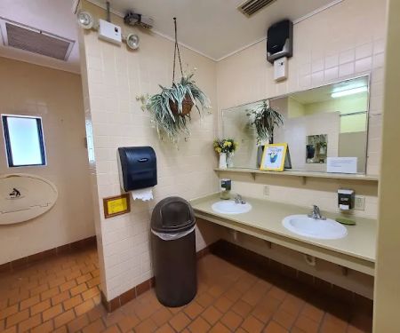 Starke / Gainesville N.E. KOA Holiday