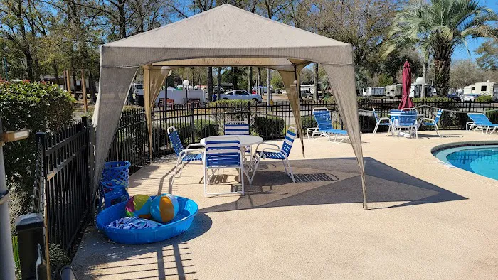 Starke / Gainesville N.E. KOA Holiday Picture 4