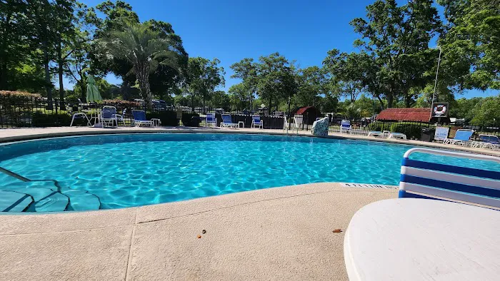 Starke / Gainesville N.E. KOA Holiday Picture 6