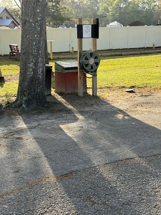 Starke / Gainesville N.E. KOA Holiday Picture 10