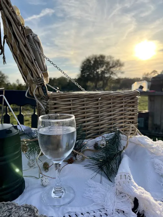 Sunset & Stars Glampsite Picture 1