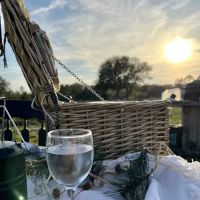 Sunset & Stars Glampsite ico