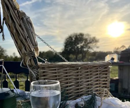 Sunset & Stars Glampsite