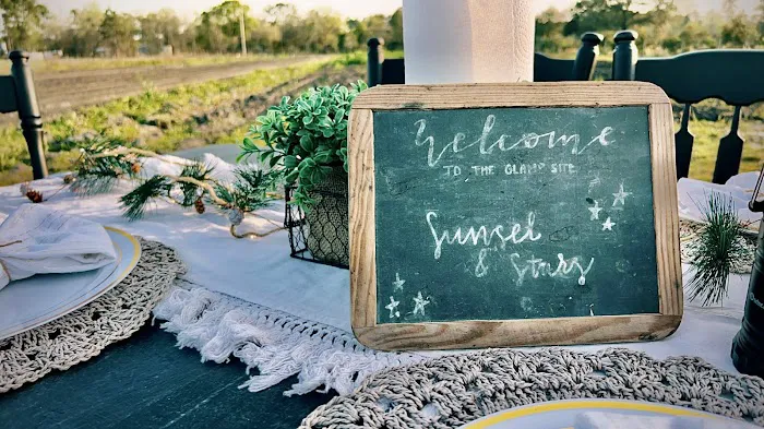 Sunset & Stars Glampsite Picture 5