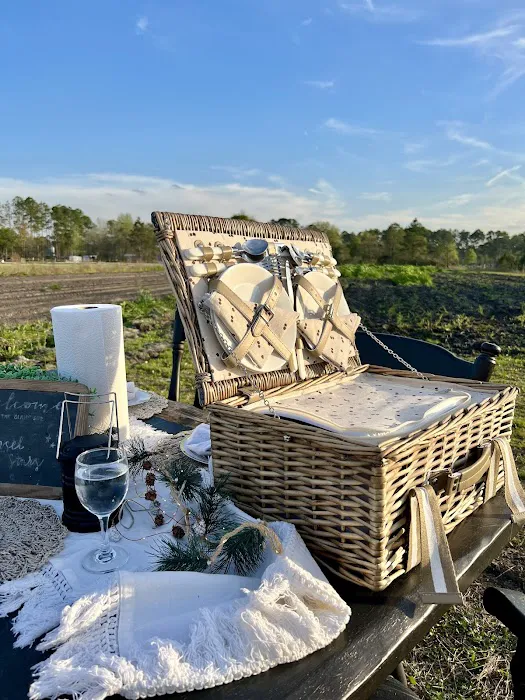 Sunset & Stars Glampsite Picture 8