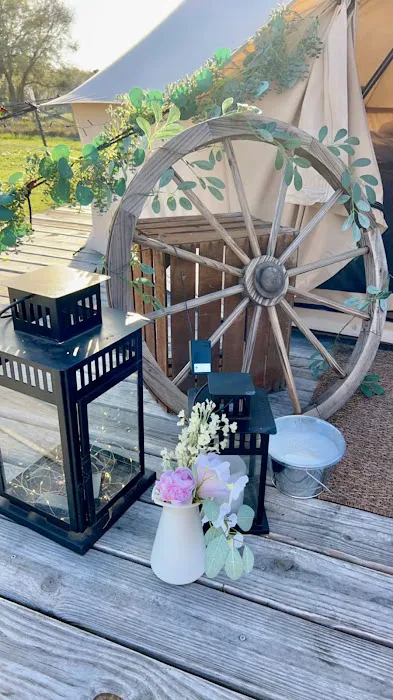 Sunset & Stars Glampsite Picture 9