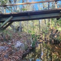 Iron Bridge Shelter ico