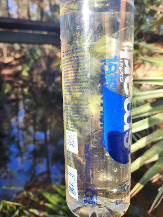 Iron Bridge Shelter Picture 2