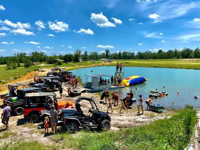 Cedar Grove Campground Picture 1