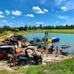 Cedar Grove Campground