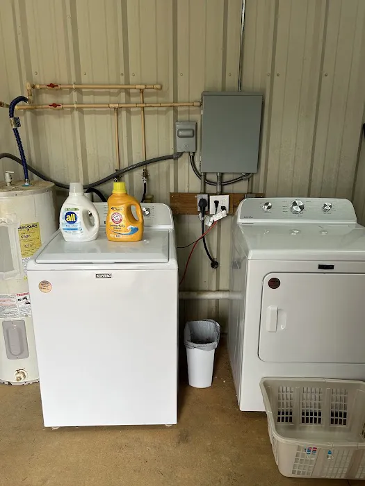 Cedar Grove Campground Picture 4